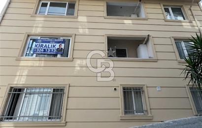 Üsküdar Merkez'de İçi Sıfır Masrafsız Balkonlu Ara Kat 3+1 Daire