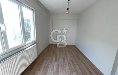 Üsküdar Merkez'de İçi Sıfır Masrafsız Balkonlu Ara Kat 3+1 Daire