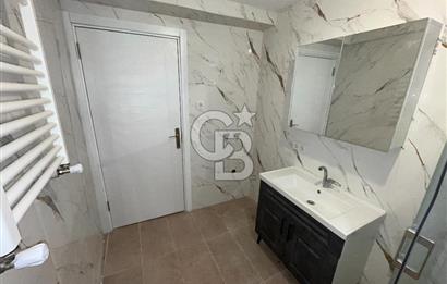 Üsküdar Merkez'de İçi Sıfır Masrafsız Balkonlu Ara Kat 3+1 Daire