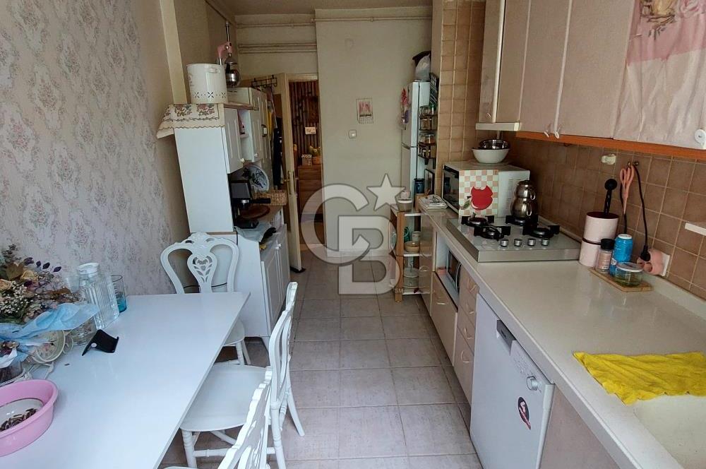 AYRANCI GÜZELTEPE' de NEZİH KONUMDA GENİŞ SATILIK 3+1 DAİRE