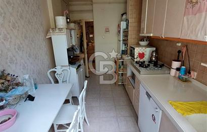 AYRANCI GÜZELTEPE' de NEZİH KONUMDA GENİŞ SATILIK 3+1 DAİRE