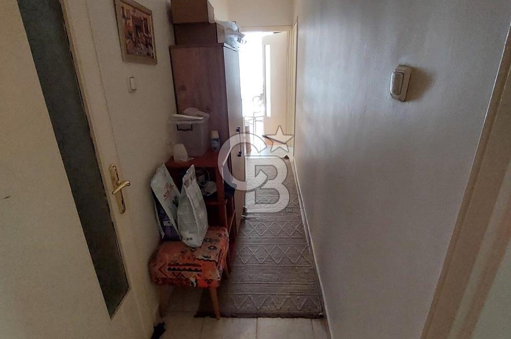AYRANCI GÜZELTEPE' de NEZİH KONUMDA GENİŞ SATILIK 3+1 DAİRE