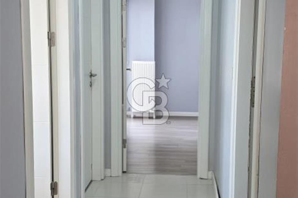 TUZLA AYDINTEPE'DE PANORAMİK DENİZ MANZARALI TERASLI 3+1 DAİRE