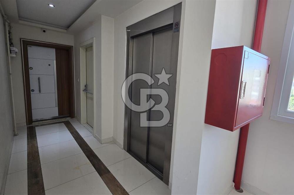 TUZLA AYDINTEPE'DE PANORAMİK DENİZ MANZARALI TERASLI 3+1 DAİRE