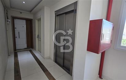 TUZLA AYDINTEPE'DE PANORAMİK DENİZ MANZARALI TERASLI 3+1 DAİRE