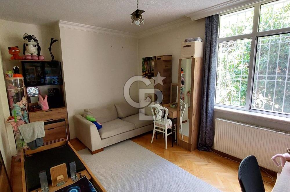 AYRANCI GÜZELTEPE' de NEZİH KONUMDA GENİŞ SATILIK 3+1 DAİRE