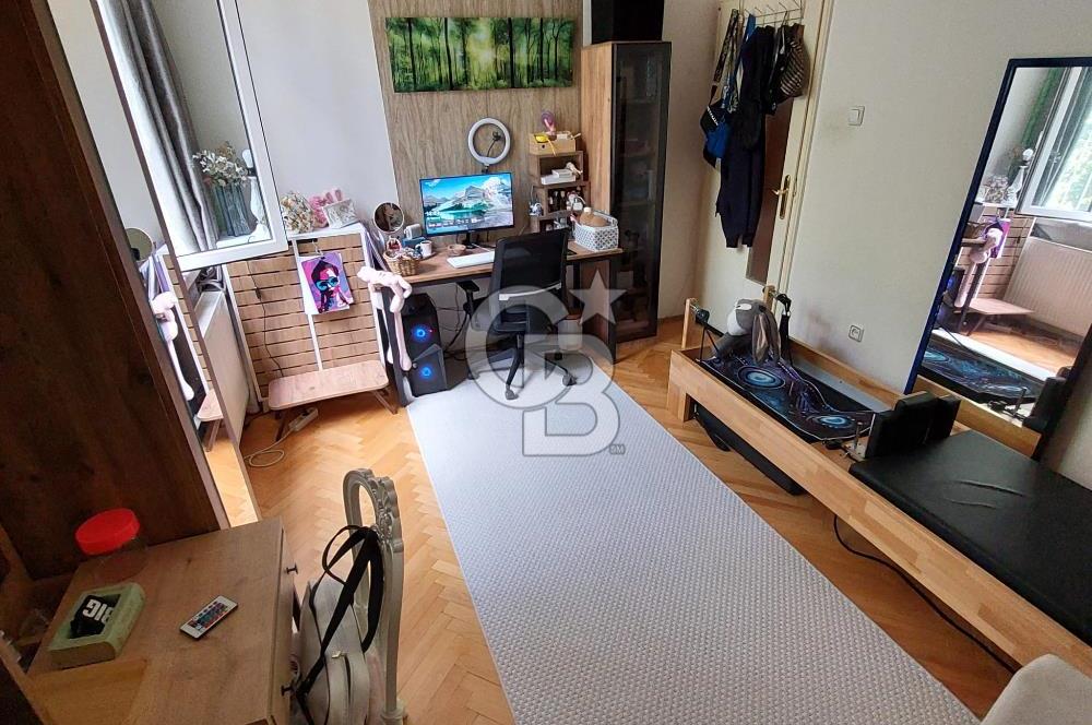 AYRANCI GÜZELTEPE' de NEZİH KONUMDA GENİŞ SATILIK 3+1 DAİRE