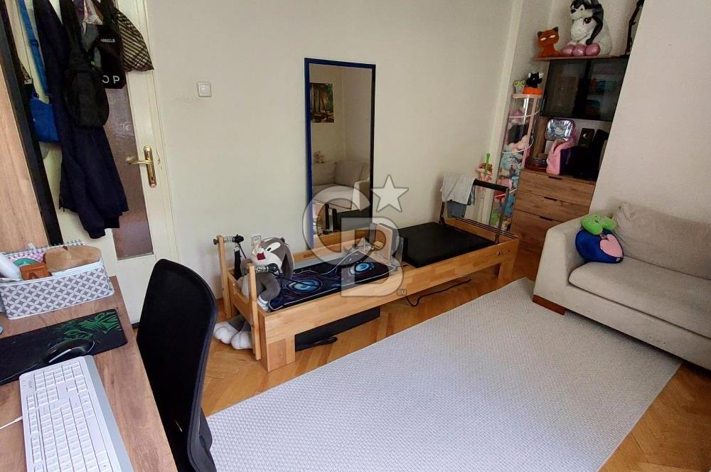 AYRANCI GÜZELTEPE' de NEZİH KONUMDA GENİŞ SATILIK 3+1 DAİRE