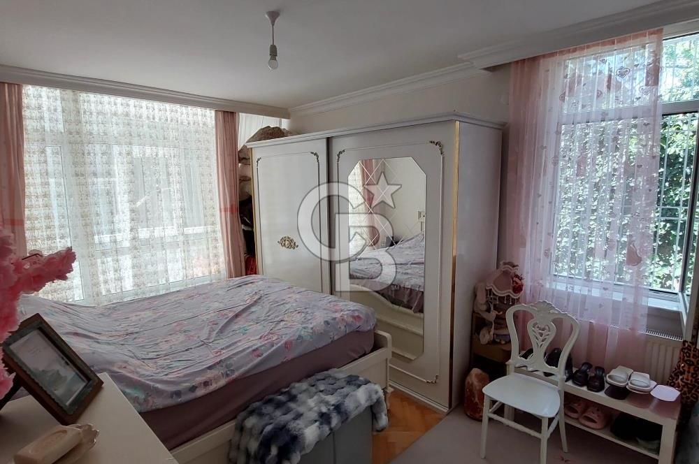 AYRANCI GÜZELTEPE' de NEZİH KONUMDA GENİŞ SATILIK 3+1 DAİRE