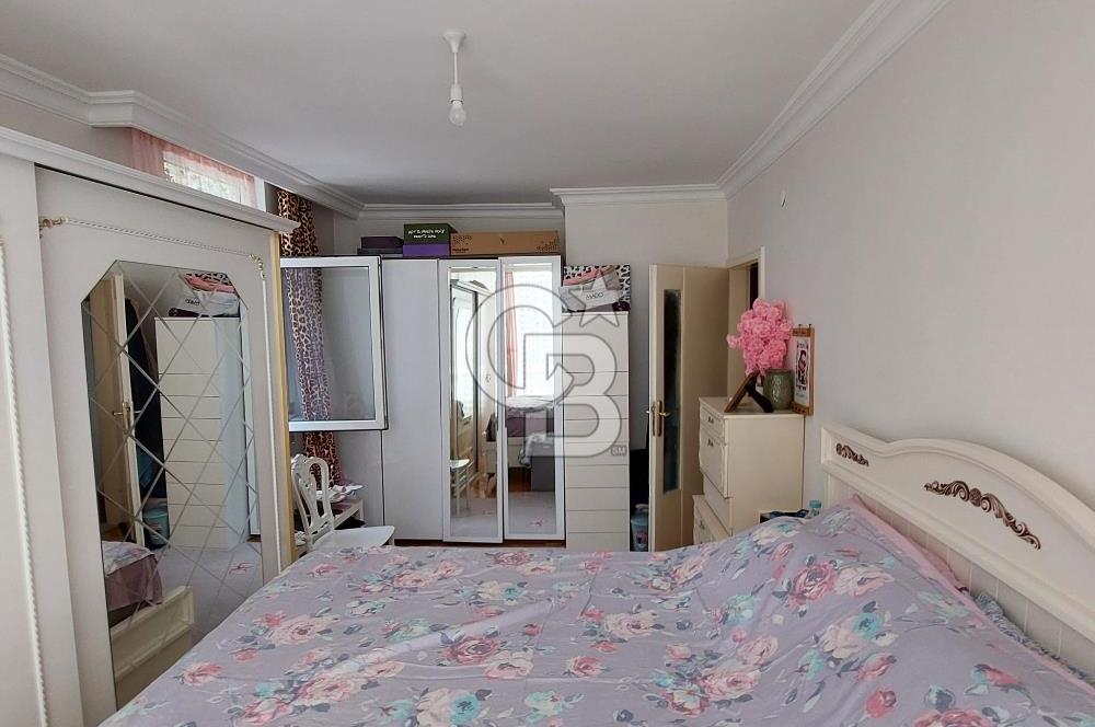 AYRANCI GÜZELTEPE' de NEZİH KONUMDA GENİŞ SATILIK 3+1 DAİRE