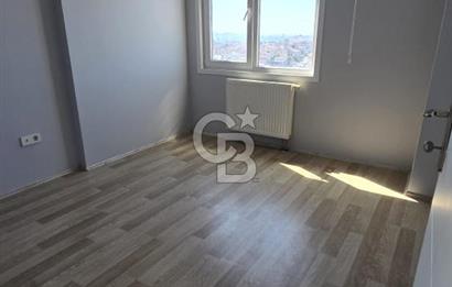 TUZLA AYDINTEPE'DE PANORAMİK DENİZ MANZARALI TERASLI 3+1 DAİRE