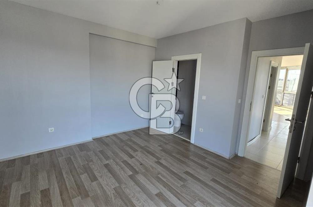 TUZLA AYDINTEPE'DE PANORAMİK DENİZ MANZARALI TERASLI 3+1 DAİRE