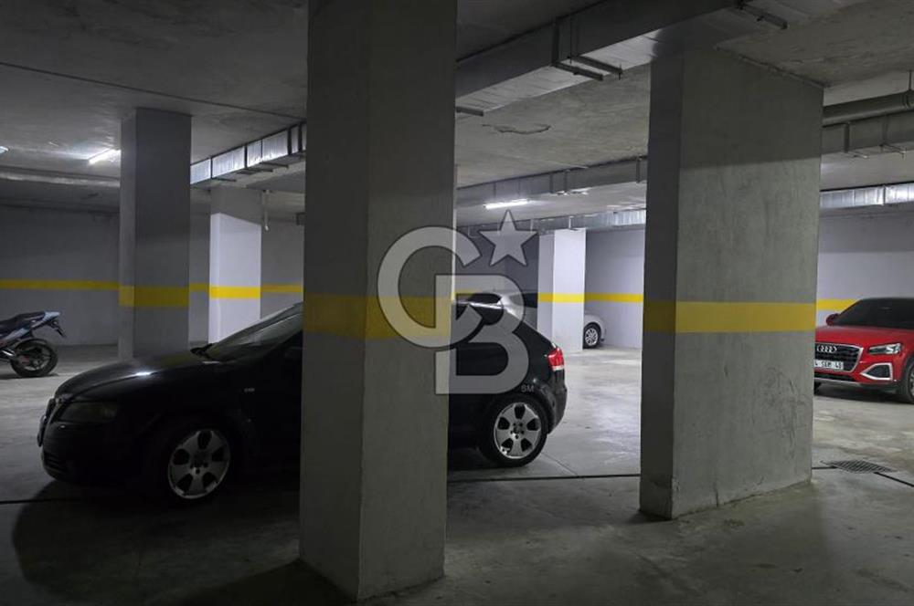TUZLA AYDINTEPE'DE PANORAMİK DENİZ MANZARALI TERASLI 3+1 DAİRE