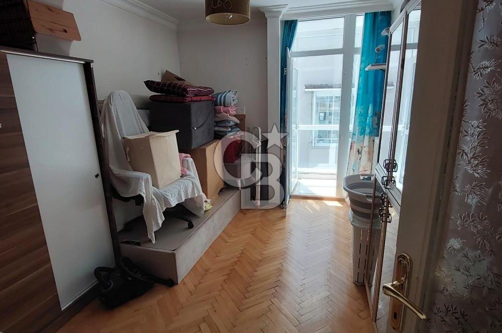 AYRANCI GÜZELTEPE' de NEZİH KONUMDA GENİŞ SATILIK 3+1 DAİRE