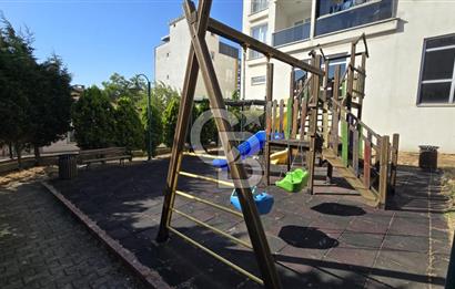 TUZLA AYDINTEPE'DE PANORAMİK DENİZ MANZARALI TERASLI 3+1 DAİRE