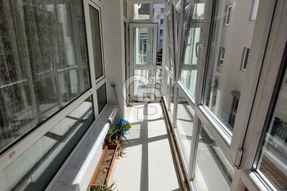 AYRANCI GÜZELTEPE' de NEZİH KONUMDA GENİŞ SATILIK 3+1 DAİRE