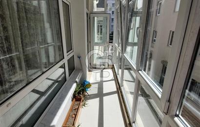 AYRANCI GÜZELTEPE' de NEZİH KONUMDA GENİŞ SATILIK 3+1 DAİRE