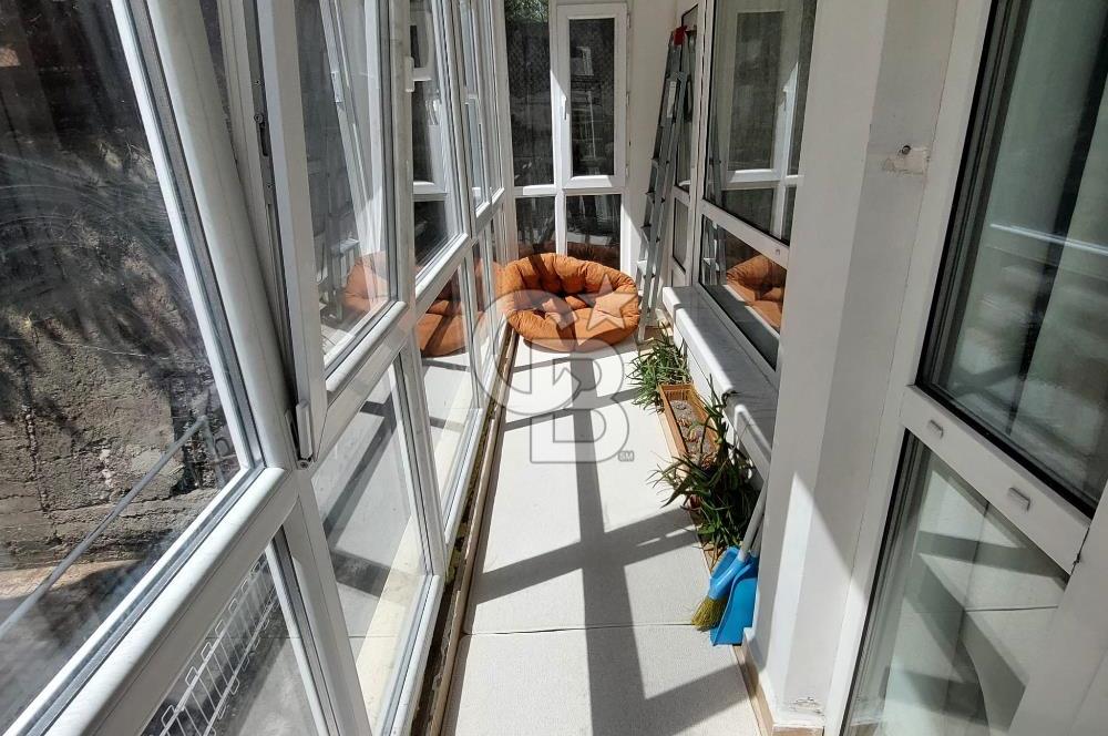 AYRANCI GÜZELTEPE' de NEZİH KONUMDA GENİŞ SATILIK 3+1 DAİRE