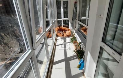 AYRANCI GÜZELTEPE' de NEZİH KONUMDA GENİŞ SATILIK 3+1 DAİRE