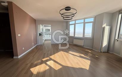 TUZLA AYDINTEPE'DE PANORAMİK DENİZ MANZARALI TERASLI 3+1 DAİRE