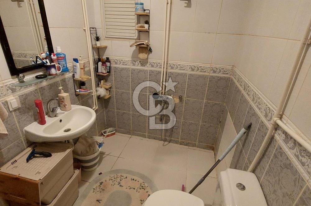 AYRANCI GÜZELTEPE' de NEZİH KONUMDA GENİŞ SATILIK 3+1 DAİRE