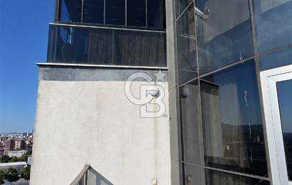 TUZLA AYDINTEPE'DE PANORAMİK DENİZ MANZARALI TERASLI 3+1 DAİRE