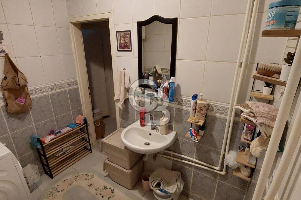 AYRANCI GÜZELTEPE' de NEZİH KONUMDA GENİŞ SATILIK 3+1 DAİRE