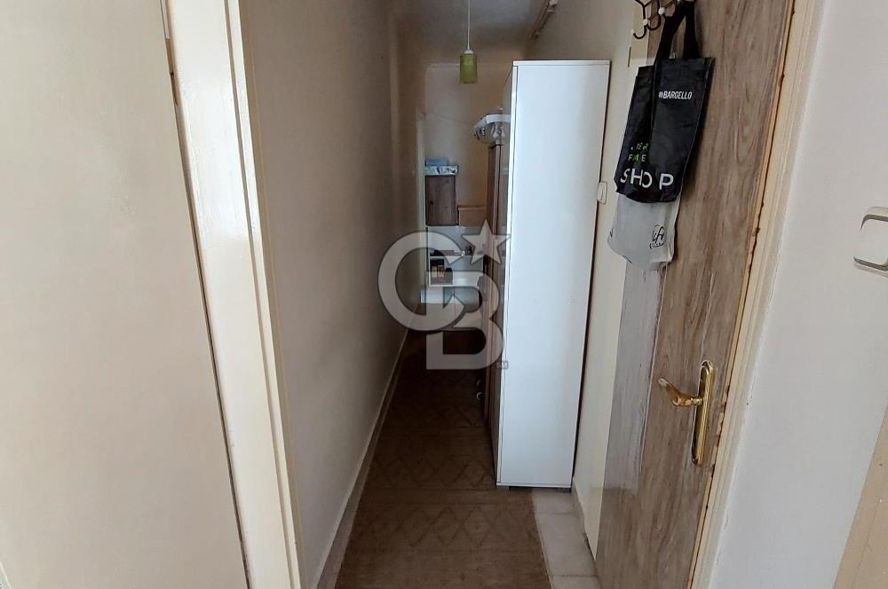 AYRANCI GÜZELTEPE' de NEZİH KONUMDA GENİŞ SATILIK 3+1 DAİRE
