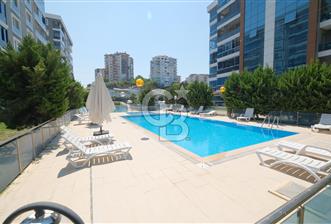 ULUKENT  30 AĞUSTOS MAH.’DE SATILIK 3+1 HAVUZ CEPHE DAİRE - 1 - 367122