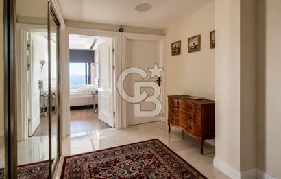 Butik Otel Konforunda Hamam ,Sauna  ve Havuzlu Lüks Villa