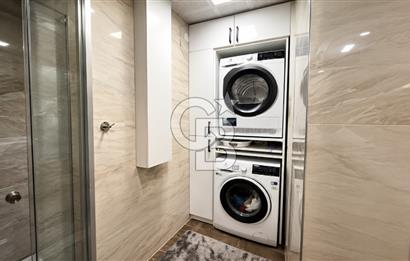 Butik Otel Konforunda Hamam ,Sauna  ve Havuzlu Lüks Villa