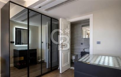Butik Otel Konforunda Hamam ,Sauna  ve Havuzlu Lüks Villa