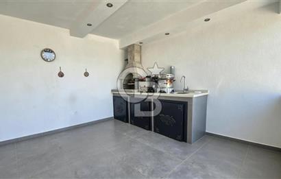 Butik Otel Konforunda Hamam ,Sauna  ve Havuzlu Lüks Villa