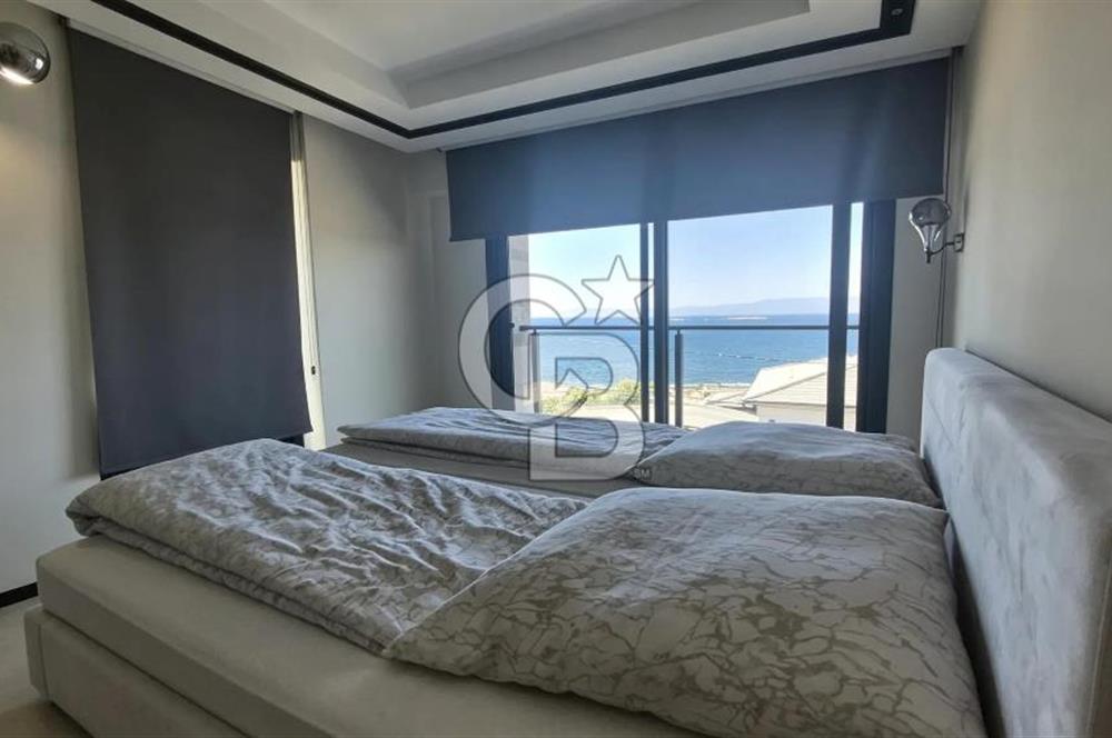 Butik Otel Konforunda Hamam ,Sauna  ve Havuzlu Lüks Villa