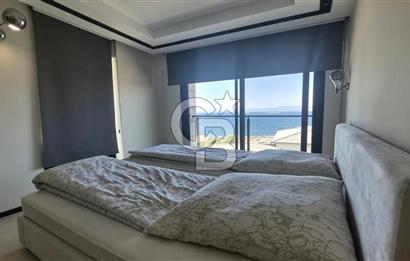 Butik Otel Konforunda Hamam ,Sauna  ve Havuzlu Lüks Villa
