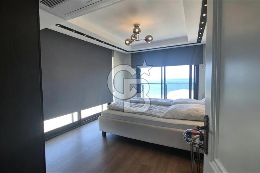Butik Otel Konforunda Hamam ,Sauna  ve Havuzlu Lüks Villa