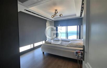 Butik Otel Konforunda Hamam ,Sauna  ve Havuzlu Lüks Villa