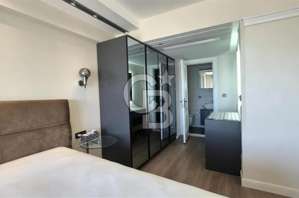 Butik Otel Konforunda Hamam ,Sauna  ve Havuzlu Lüks Villa