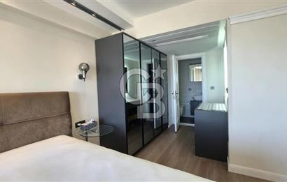 Butik Otel Konforunda Hamam ,Sauna  ve Havuzlu Lüks Villa