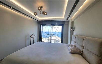Butik Otel Konforunda Hamam ,Sauna  ve Havuzlu Lüks Villa
