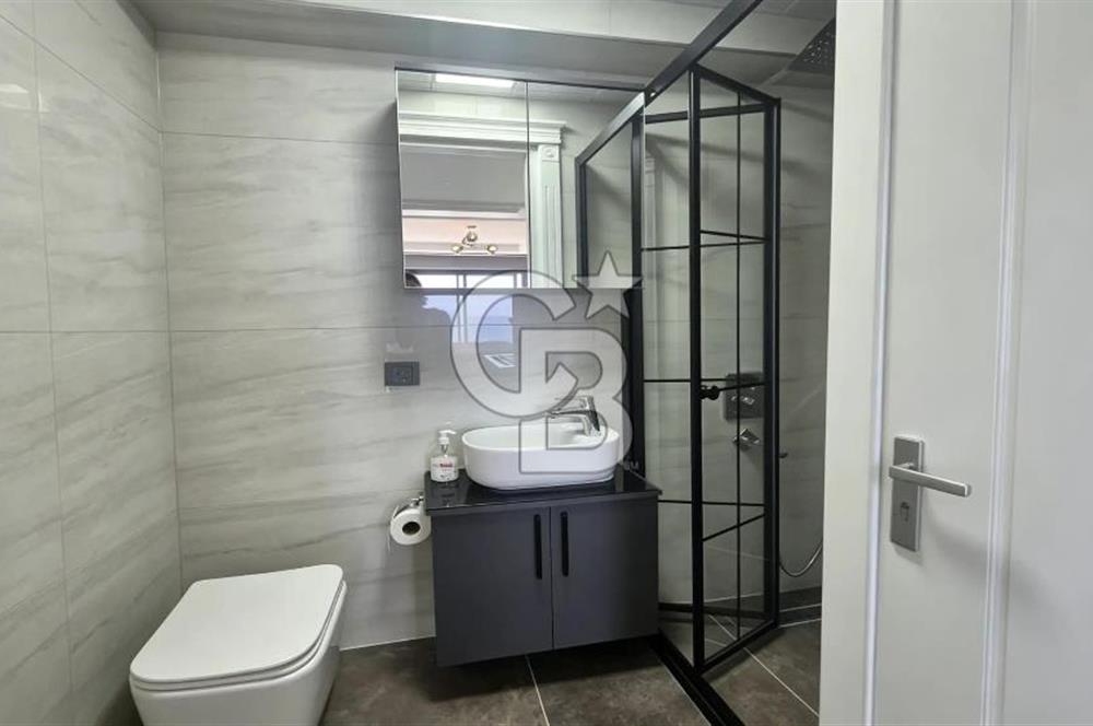 Butik Otel Konforunda Hamam ,Sauna  ve Havuzlu Lüks Villa