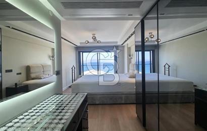 Butik Otel Konforunda Hamam ,Sauna  ve Havuzlu Lüks Villa