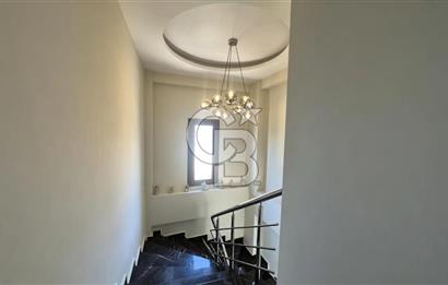 Butik Otel Konforunda Hamam ,Sauna  ve Havuzlu Lüks Villa