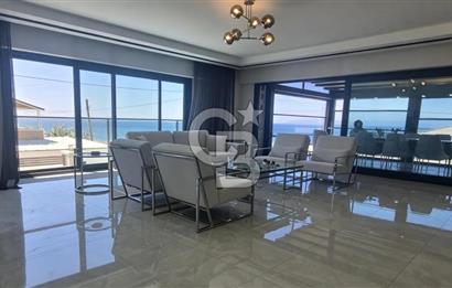 Butik Otel Konforunda Hamam ,Sauna  ve Havuzlu Lüks Villa