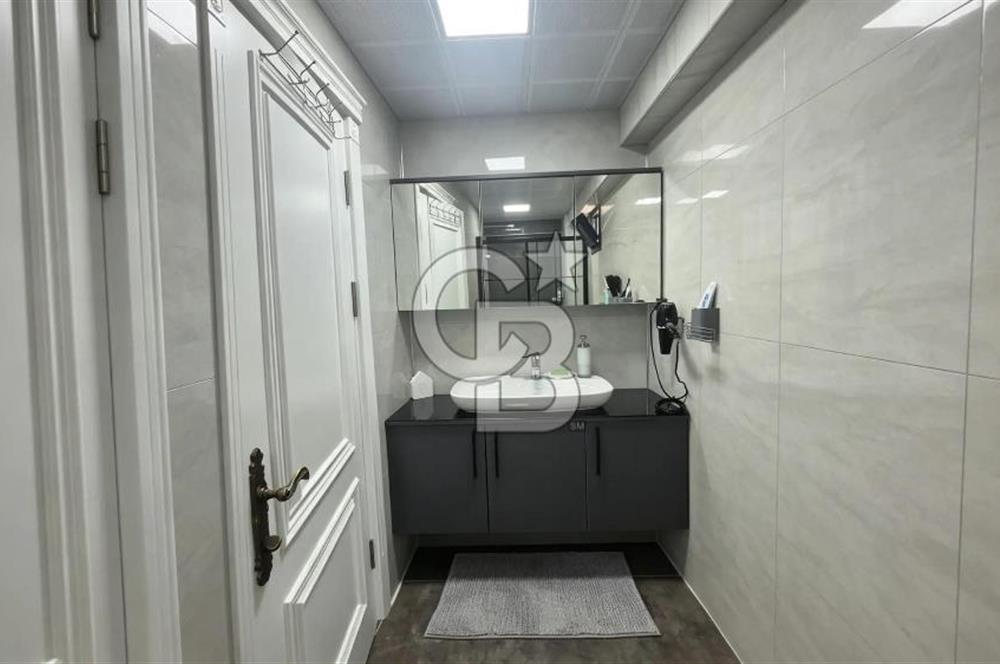 Butik Otel Konforunda Hamam ,Sauna  ve Havuzlu Lüks Villa