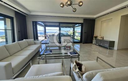 Butik Otel Konforunda Hamam ,Sauna  ve Havuzlu Lüks Villa