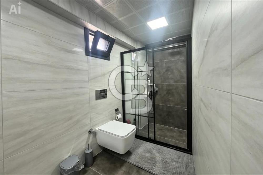 Butik Otel Konforunda Hamam ,Sauna  ve Havuzlu Lüks Villa