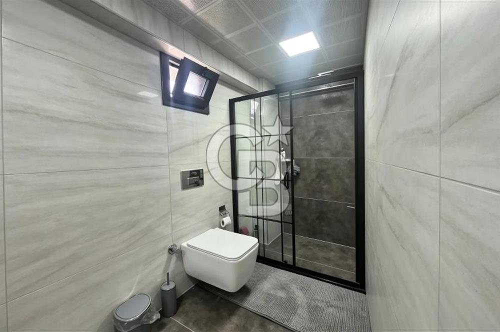 Butik Otel Konforunda Hamam ,Sauna  ve Havuzlu Lüks Villa