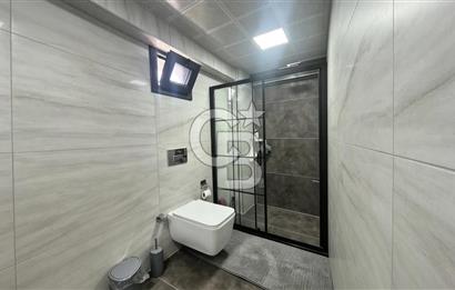 Butik Otel Konforunda Hamam ,Sauna  ve Havuzlu Lüks Villa