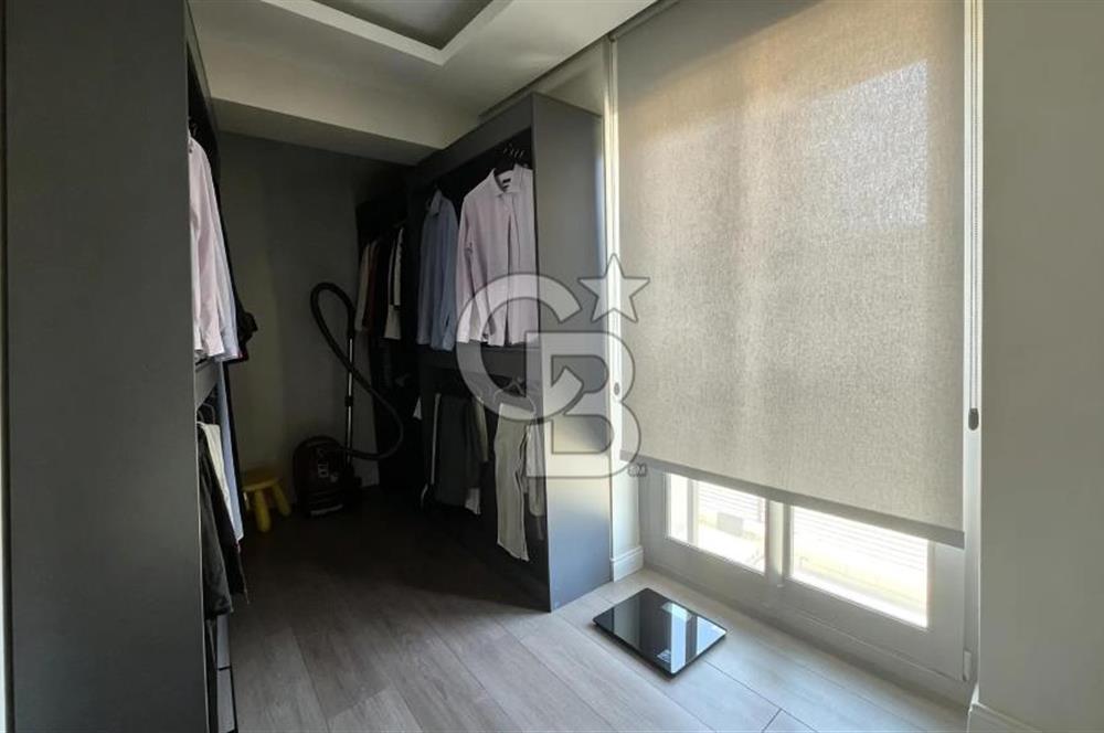 Butik Otel Konforunda Hamam ,Sauna  ve Havuzlu Lüks Villa